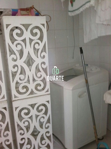 Imagem 9 de 20 de Apartamento - Ap00488 - 32776650