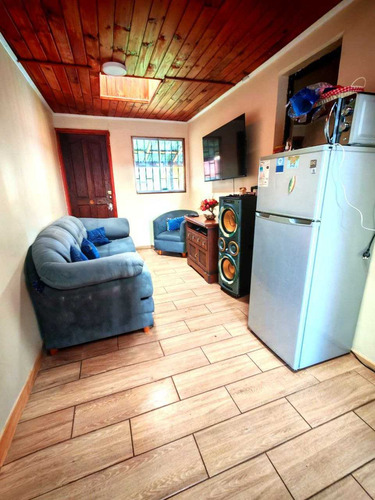 Talca Vende Casa Excelente Ubicación (108096)