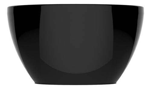 Banco Oxy Cor Preto