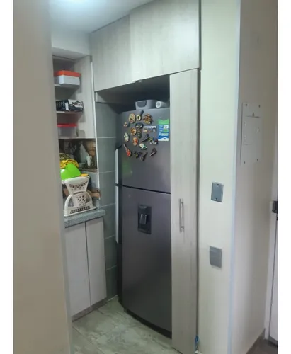 Venta Apartamento En De 60mtrs2 Bochalema, Sur De Cali 8370.
