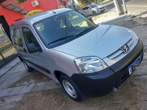 Peugeot Partner Furgon Mixto 1.4