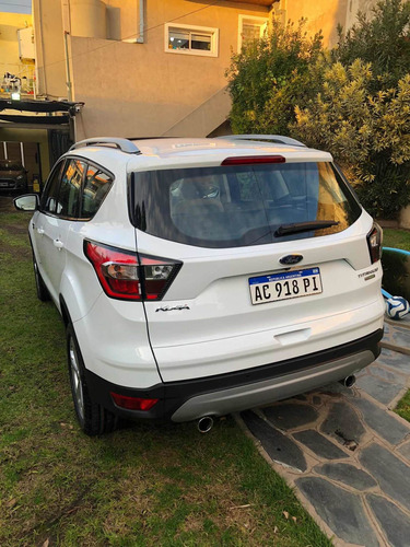 Ford Kuga 2.0 Titanium At Awd 2018