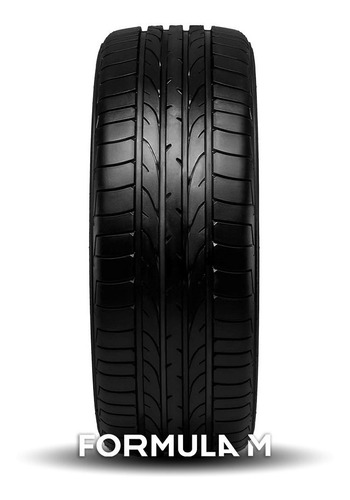 Imagen 2 de 7 de Neumático Bridgestone 225/50r17 Potenza Re050 Rft