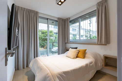 Venta Departamento 1 Dormitorio Rosario Pichincha