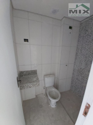Imagem 3 de 6 de Apartamento Em Suiço - São Bernardo Do Campo - 3054