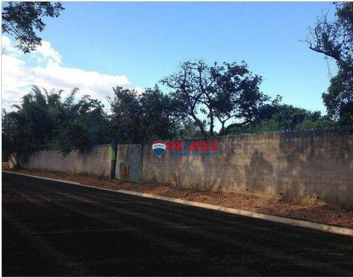 Imagem 1 de 4 de Área Comercial À Venda, Jardim Boa Vista, Hortolândia - . - Ar0087