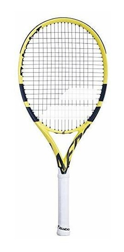 Raqueta De Tenis Babolat Aero 112 (precordada)