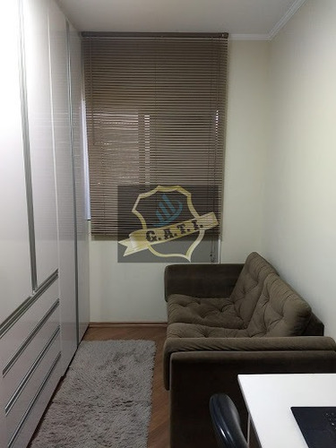 Imagem 10 de 27 de Sem Condomínio Cobertura Em Bangú - Santo André - Sp - Ot0011_gati