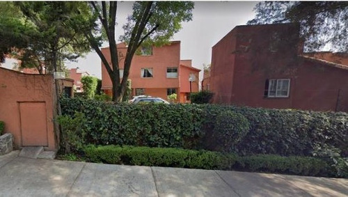 Imagen 2 de 5 de Oportunidad Casa En Residencial A Un Zona Tlalpan Dip
