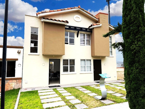 Imagen 1 de 29 de Se Vende Casa En El Marqués Querétaro