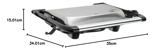 Paninera oster sales