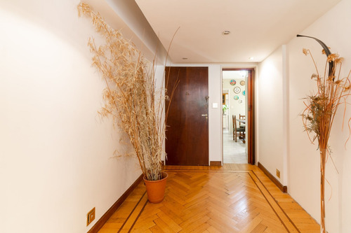 Imagen 22 de 28 de Venta Departamento Belgrano 4 Ambientes + Dep.