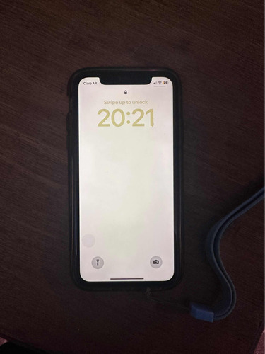 iPhone 11 Negro 128 Gb