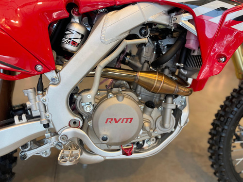 Rvm Cz 250 R Física Entrega Inmediata Créditos Sanzarimotors