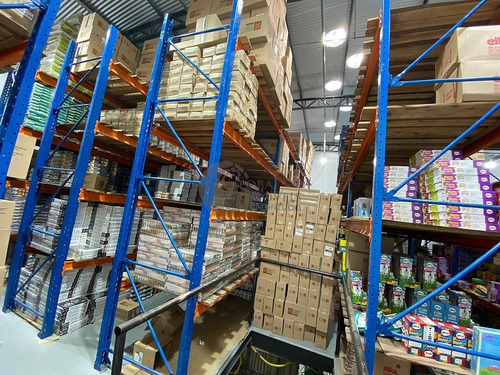 Venda Loja Shopping/ct Comercial São Paulo Santana - C17