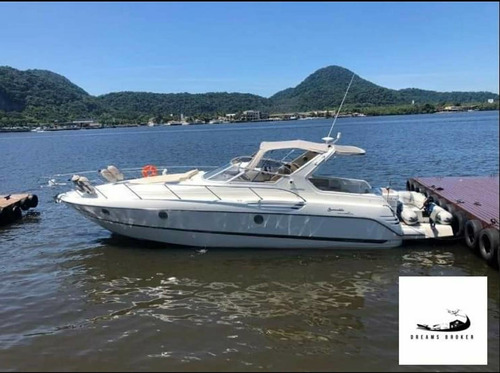 Cranchi 40