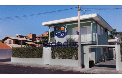 Imagem 2 de 30 de Residential / Home Florianopolis Sc - L00087