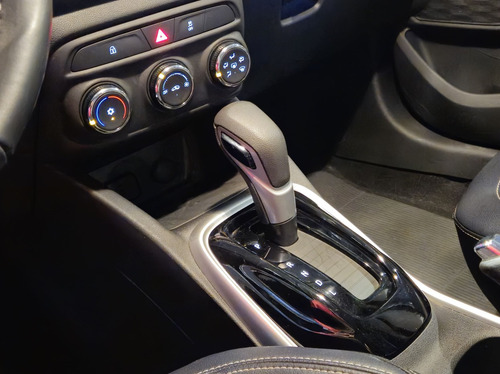 Chevrolet Tracker 1.2 TURBO PREMIER