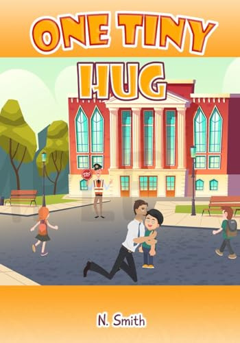 Livro One Tiny Hug De N Smith N Smith