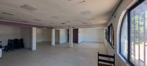 Oficina Central, Cercano A Nueva Estación Ffcc Y Terminal