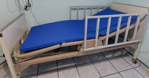 Cama De Hospital Para Paciente