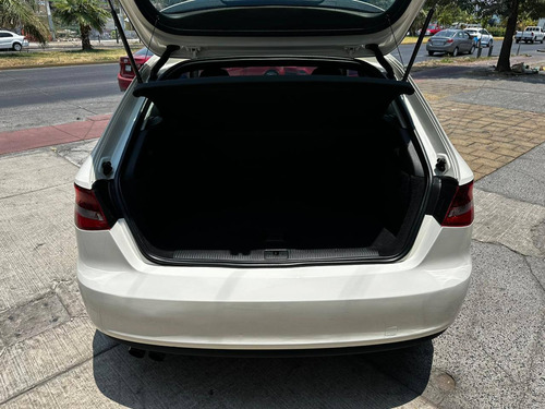 Audi A3 1.4 Ambiente At