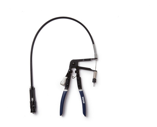 Pinza Para Abrazaderas Con Cable Flexible 630mm Bremen