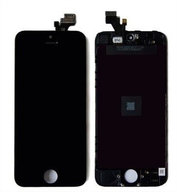 Pantalla Completa iPhone 5g 5 Nueva Garantia Tienda