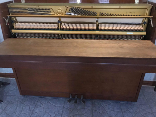 Imagen 3 de 4 de Piano Yamaha