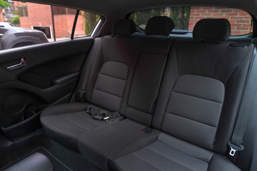 Kia Cerato Pro Sport Summa