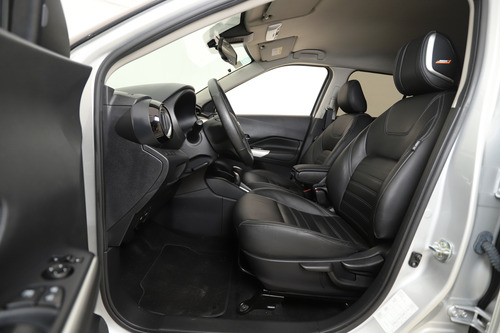 Nissan Kicks 1.6 Exclusive Cvt