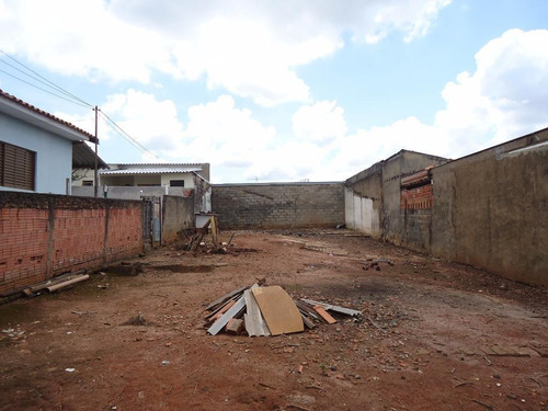 Imagem 3 de 3 de Terreno À Venda, Vila Mathiensen - Americana/sp - 3896
