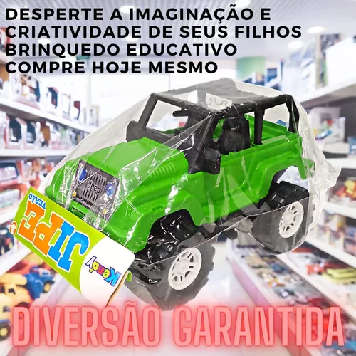 Carrinhos Jipes E Carros De Corrida Para Criancas Brinquedos