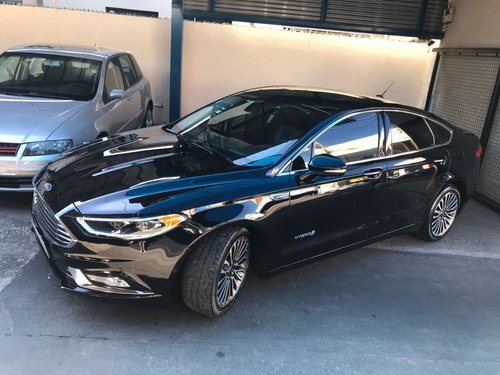 Imagem 5 de 7 de Hyundai Hybrid 1.6