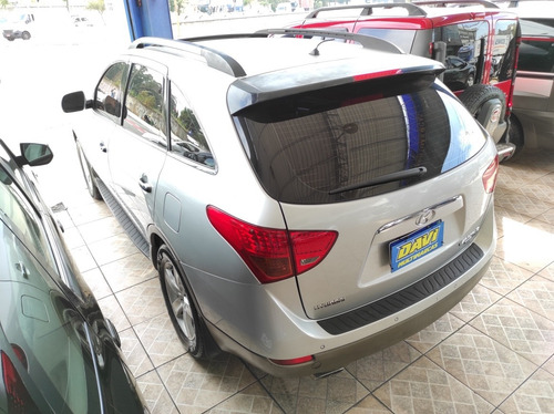 Imagem 20 de 22 de Hyundai / Veracruz 3.8 V6 2011