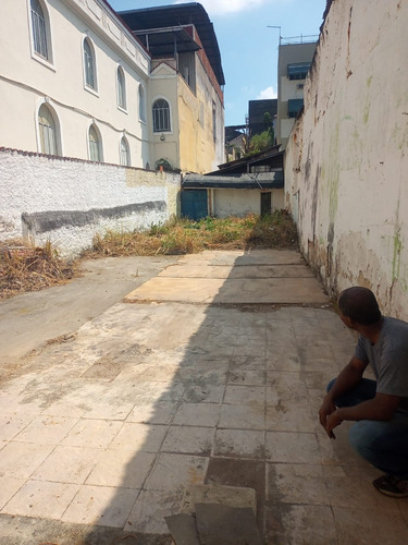 Terreno Em Niterói Rj