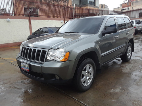 Jeep Grand Cherokee Laredo 4x4 Blindada