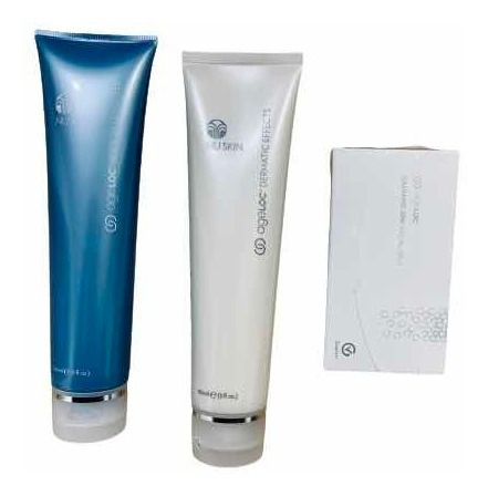 Combo Kit De Geles Para Máquina Galvan - mL a $283
