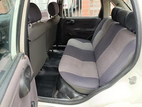 Chevrolet Corsa 1.7