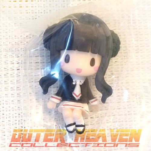 Imagen 2 de 5 de Cardcaptor Sakura Clear Card-hen - Hugcot 2- Tomoyo Daidouji