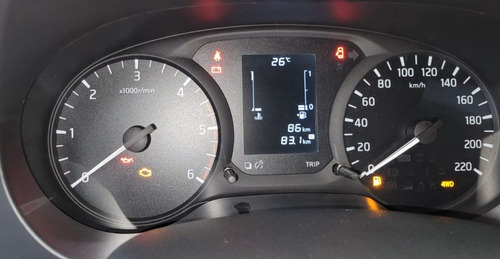 Imagen 4 de 15 de Renault Alaskan Emotion 4x4 (jcf)