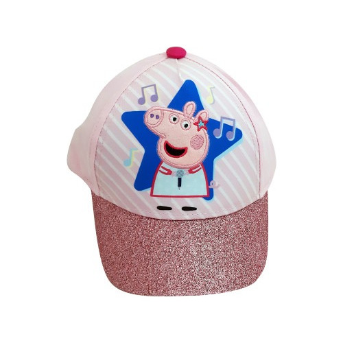 Gorra Infantil Peppa Pig Pep1081