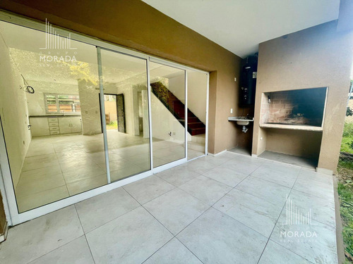 Venta Duplex En Tortuguitas 3 Ambientes Con Cochera