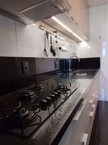Imagem 3 de 23 de Casa De Condomínio, Tamboré, Santana De Parnaíba - R$ 1.15 Mi, Cod: 235455 - V235455