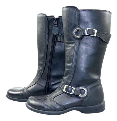 Bota Mondeo Feminina  Girls Confort 