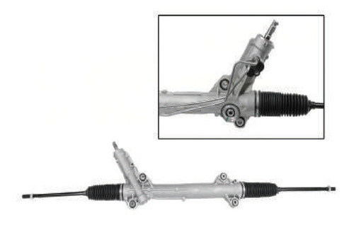 Imagen 1 de 1 de Caja Cremallera Sprinter 2008-2009-2010-2011 Hid 2.2 Opt