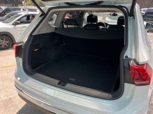 Volkswagen Tiguan 1.4 R-line