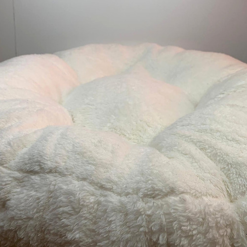 Cama Para Mascota Antiestrés Talle M