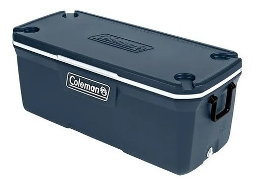 Conservadora Coleman 150qt 142 Litros Performance Cooler Ben