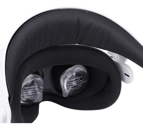 Imagen 3 de 7 de Correa Gomrv Vr M2 Para Oculus Quest 2 Mejor Que Elite Strap